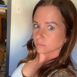 Meet your Posher, Alesha